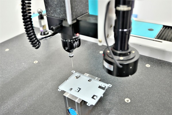 東莞五金沖壓工廠-誠瑞豐