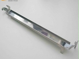 湛江沖壓件，拉深工藝要滿足什么條件？