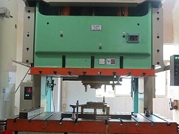 廣東五金沖壓廠-五金沖壓機械手操作手冊1