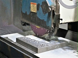 五金沖壓件外發加工廠-五金模具調模知識2