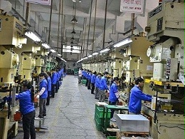 黑龍江五金沖壓件加工廠的質量檢驗報告，17種沖壓件品檢方式