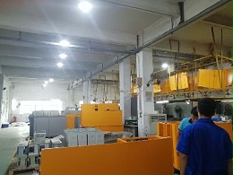 范冰冰和李晨都分手了，而深圳沖壓加工廠的生產工藝卻在不斷完善