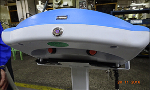 五金沖壓機械手-誠瑞豐