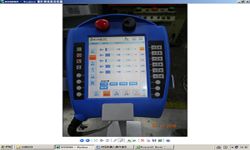 五金沖壓機械手-誠瑞豐