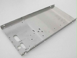 青海五金沖壓件加工廠，液壓成形技術(shù)分析