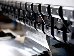 潮州鈑金加工廠會用到的4種鋼材介紹