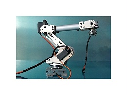 汕頭五金沖壓件加工廠，沖壓機械手設計及伺服機的應用