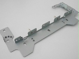 潮州鈑金加工廠家如何確定搭邊值和工件表面質量