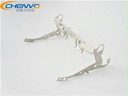 精密五金制品公司-五金沖件品質可靠