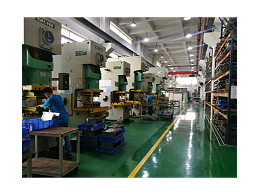 韶關(guān)鈑金加工廠，沖壓工序材料選擇的區(qū)別