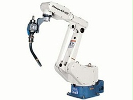 精密沖壓加工廠-五金沖壓機械手操作5