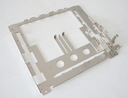 韶關(guān)沖壓件，圓筒沖壓工藝怎么樣？