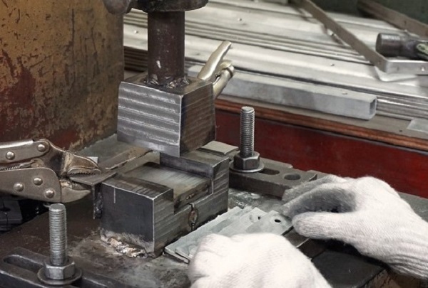 佛山沖壓件-誠瑞豐