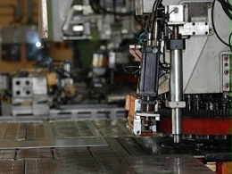 深圳鈑金加工廠常用的3種材料：合金銅、鋼、鋁