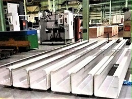 中厚板機(jī)械配件加工廠(chǎng)-鋼板成型設(shè)備全