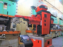 鹽田五金沖壓件加工廠，沖壓件常見問題大總結