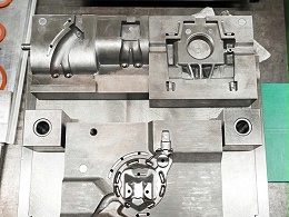 陽江五金沖壓件加工廠，小型沖壓模具及汽車覆蓋件介紹