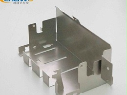 江門沖壓件，彎曲形變工藝介紹