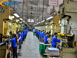 精密五金沖壓加工件的使用壽命與哪些因素相關？