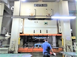 精密五金沖壓加工件尺寸精度的決定因素有哪些？