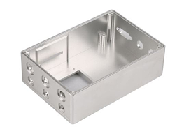 湖北沖壓加工，沖壓件生產的5個優勢-五金百科[誠瑞豐]