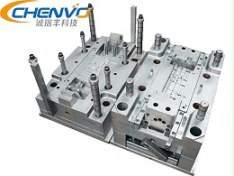 五金模具與塑膠模具區別