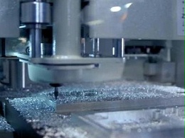 揭陽鈑金加工廠電拋光工藝的5個優點