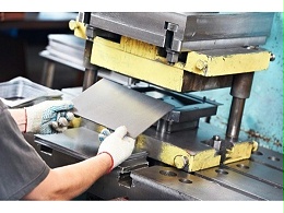 什么是香港五金沖壓件加工廠？生產材料及設備有哪些？