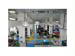 南海區鈑金加工廠