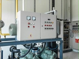 黃浦區鈑金加工廠的機箱加工應用