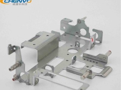 湛江沖壓件廠，沖壓與機械加工的區別-24年沖壓經驗[誠瑞豐]