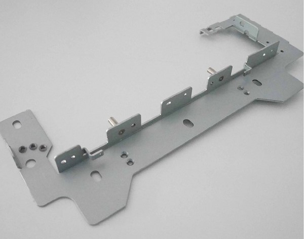 珠海沖壓件廠，什么叫翻孔工藝