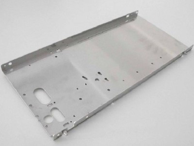 肇慶沖壓加工，常用沖壓材料-24年沖壓經驗[誠瑞豐]