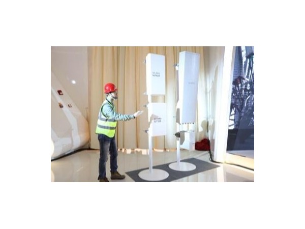 5G基站機柜,托起改變社會的重任 5G基站機柜,托起改變社會的重任