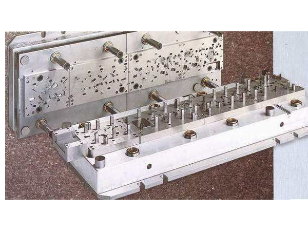 淺談五金沖壓模具的未來發展方向 淺談五金沖壓模具的未來發展方向