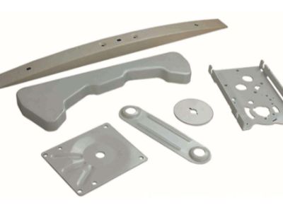 夏日炎炎，五金沖壓加工的優點請收好