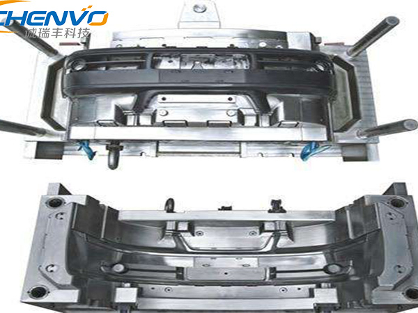 汽車模具制造引領市場 汽車模具制造引領市場