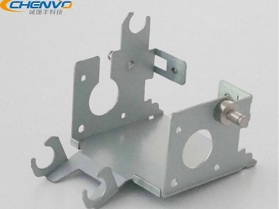 陽江沖壓加工，凸緣圓筒件拉伸分析