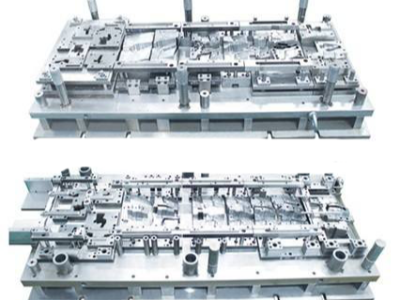 汽車沖壓件加工中出現(xiàn)尺寸超差如何解決？