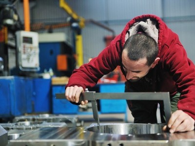 廣州五金沖壓廠，測量沖壓件孔徑的方法-誠瑞豐科技股份有限公司