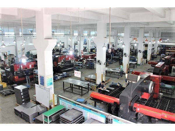 鈑金加工價格怎么算，大家都想知道