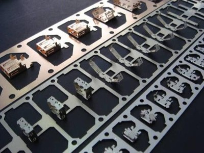 一起來學習如何區分普通五金沖壓和精密五金沖壓件