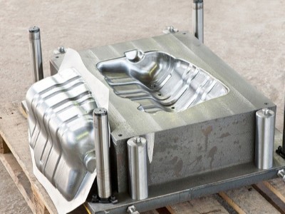 精密五金沖壓廠，單動和雙動沖壓拉延模