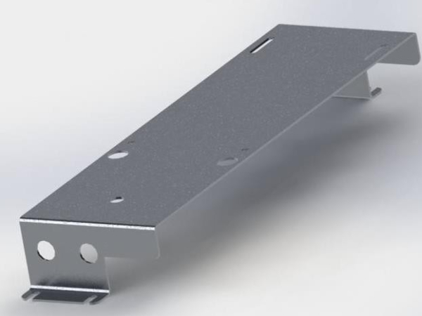 精密五金沖壓件加工就選誠瑞豐 精密五金沖壓件加工就選誠瑞豐