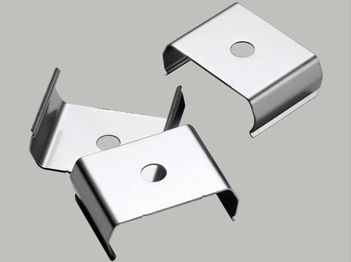 五金沖壓工藝中，平板沖裁和拉伸沖壓的區別