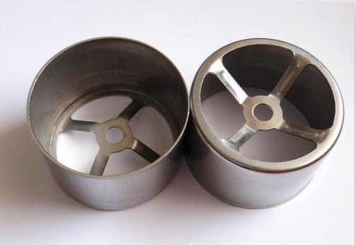 五金沖壓工藝中， 平板沖裁和拉伸沖壓的區別