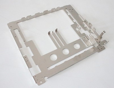 韶關沖壓件-誠瑞豐