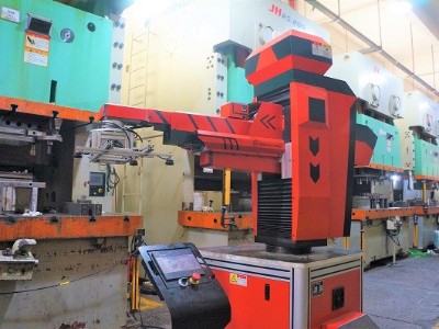 鹽田五金沖壓件加工廠，沖壓件常見問題大總結