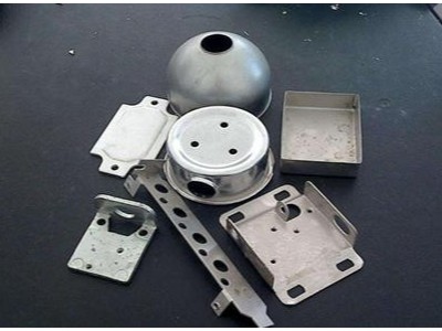 福田五金沖壓件加工廠，合金沖壓模設計注意事項