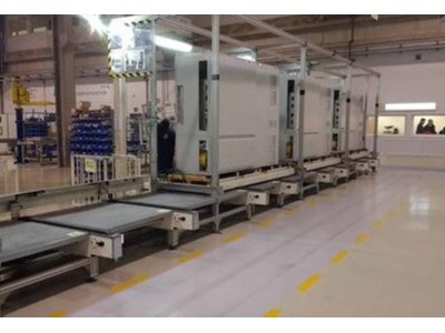 企石鈑金加工廠做機(jī)柜的找哪家較好？